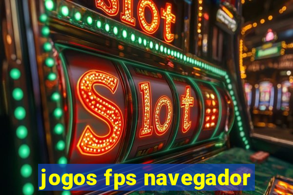 jogos fps navegador